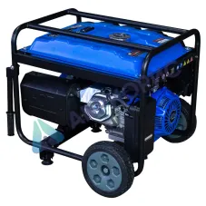 Бензиновый генератор Dinking DKA5500EW