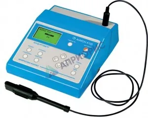 Кондуктометр Инфраспак Анион-4120 (стационарный)