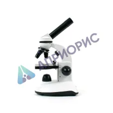 Микроскоп Дуоскоп-2 (400х, 2 подсветки)