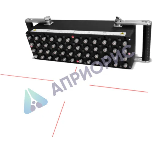 Поверка томографа А1040 MIRA