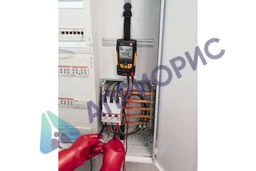 Мультиметр Testo 760-3