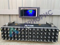 А1040 MIRA 3D томограф ультразвуковой низкочастотный