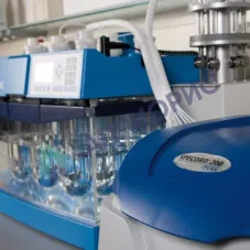 Тестовые системы растворимости на базе SPECORD® PLUS