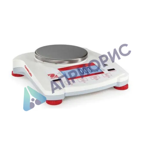 Поверка весов лабораторных NV222