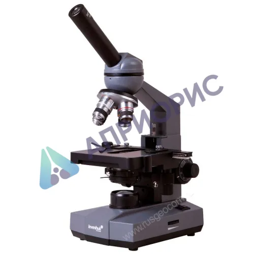 Цифровой микроскоп Levenhuk D320L PLUS