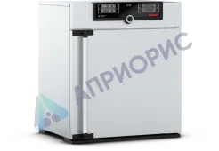 Аттестация сушильного шкафа Memmert UF110plus