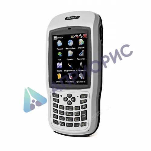 Комплект GNSS Sokkia GCX3 с полевым контроллером Sokkia T-18