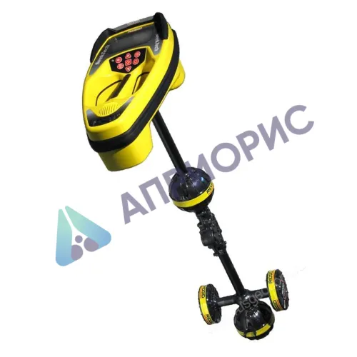 Трассоискатель RIDGID SeekTech SR-60