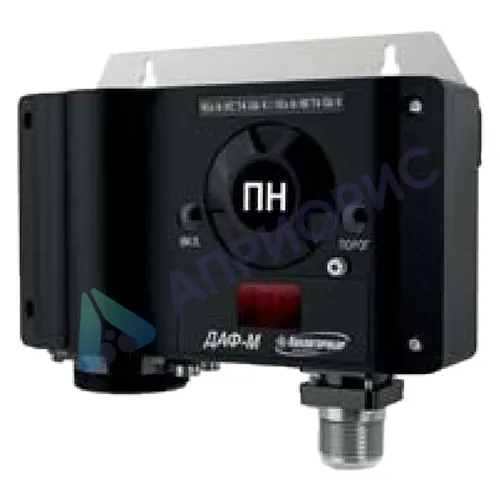 ДАФ-М датчик-газоанализатор фотоионизационный