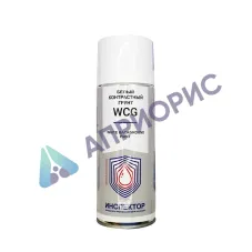 инспектор набор для магнитопорошковой дефектоскопии (bms, wcg, cwp) 1-10 мкм