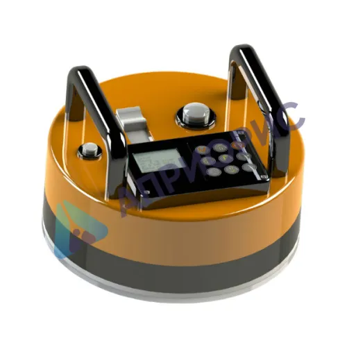 Поверка плотномера асфальтобетона ВИП-1.3