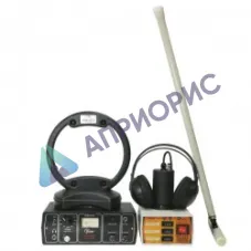 Калибровка трассотечеискателя Успех АТГ-410.10