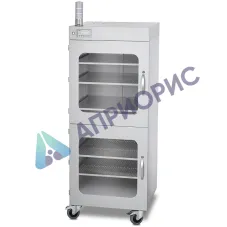 Шкаф сухого хранения ШСХ-450 СПУ (380 л, 45 °С)