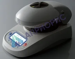 ViBRA MD-83 анализатор влажности