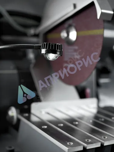 Отрезной станок Labotom-15