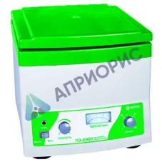 Центрифуга лабораторная ЭКРОС-6900 (ПЭ-6900)