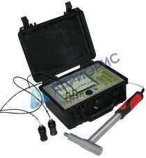 ПДС-МГ4 прибор диагностики свай