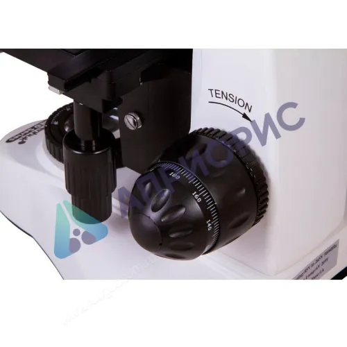 Микроскоп Levenhuk MED 20B