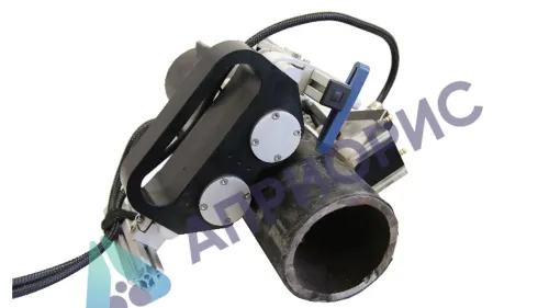 PASCAN 2 cканер ручной универсальный