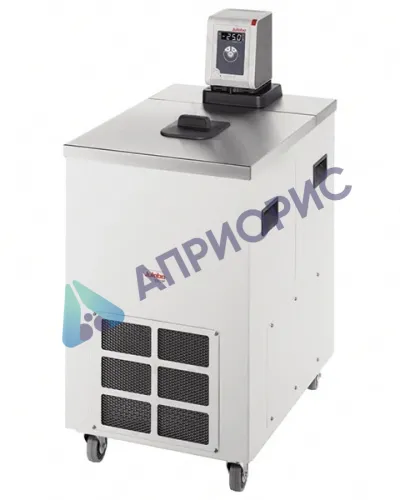 Термостат Julabo CORIO CD-1001F охлаждающий (-20...+150 °С, LED-дисплей, до 56 л) арт. 9012708 Термостат Julabo CORIO CD-1001F охлаждающий (-20...+150 °С, LED-дисплей, до 56 л) арт. 9012708
