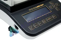 Поверка аналитических весов ВЛА-320С