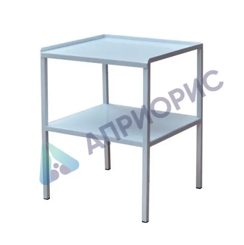 Подставка для стерилизатора ГП-80 СПУ декорированная нерж.сталь мод. 3015.1