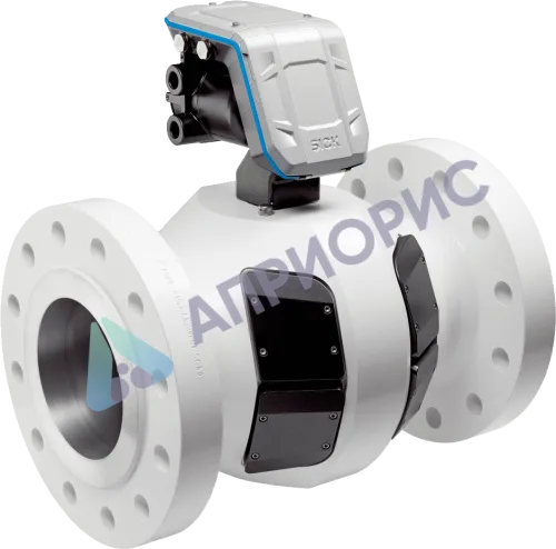 Поверка счётчика газа FLOWSIC 600