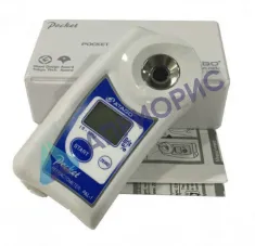 Рефрактометр ручной Atago PAL-1