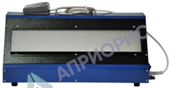 НС 85х400 СД АРГО негатоскоп светодиодный