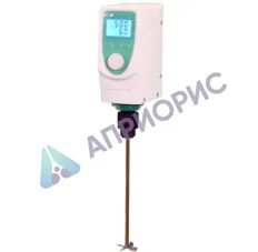 Аттестация мешалки верхнеприводной US-8310