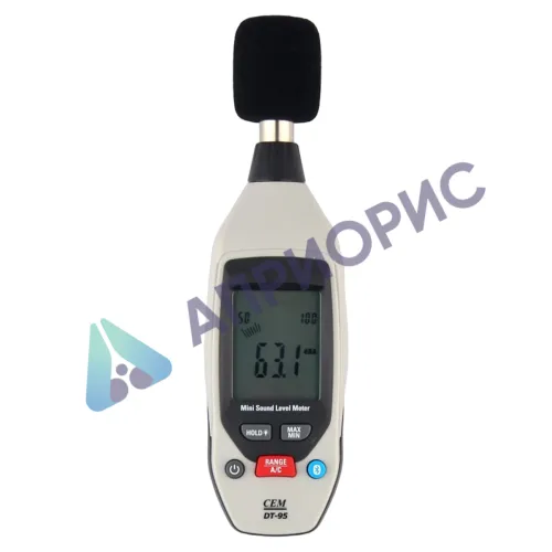 Шумомер CEM DT-95 Шумомер CEM DT-95