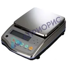 ViBRA лабораторные весы серии CJ