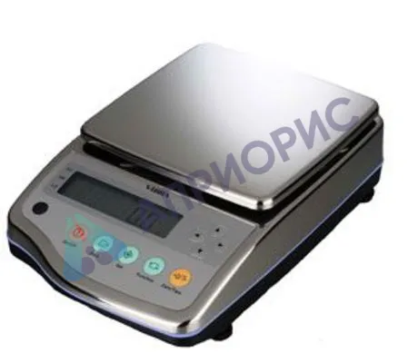 ViBRA лабораторные весы серии CJ