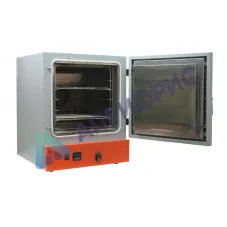 Шкаф сушильный СНОЛ-3,5.3,5.3,5/3,5-Н5 (с вентилятором) (42 л, 350°C)