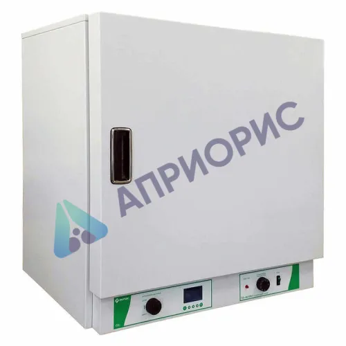 Шкаф сушильный Экрос ПЭ-4630М (от +50 до +320 °С, 120 л)