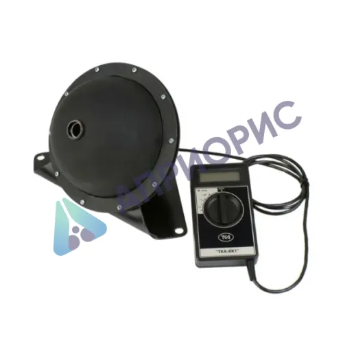 Калибровка измерителя светового потока ТКА-КК1