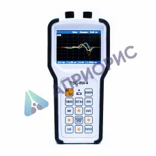 Магнитовихретоковый комплекс МВК-ИКН