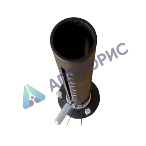 Аттестация прибора для контроля защитных покрытий при ударе Константа КП