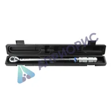 Поверка динамометрических ключей GARWIN 501519-40-200-12 40-200 Нм