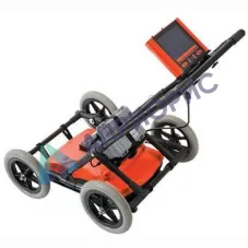 Георадар Radiodetection RD1000