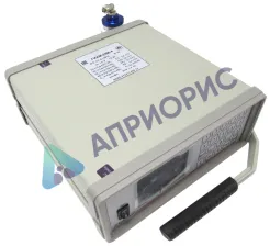 ГИАМ-29М-1, ГИАМ-29М-2 газоанализатор для настройки бензиновых двигателей автомобильный переносной