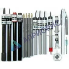 Поверка электродов ионоселективных Эком