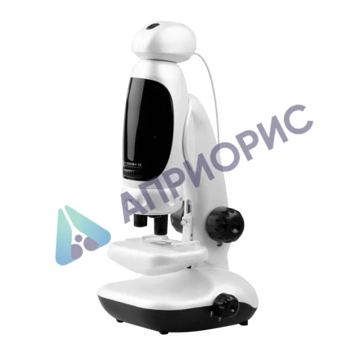 Микроскоп учебный ETM-200 (цифровой, монокулярный) Микроскоп учебный ETM-200 (цифровой, монокулярный)