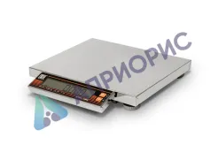 Поверка электронных весов Штрих-СЛИМ