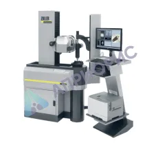 Устройство для измерения червячных фрез hobCheck