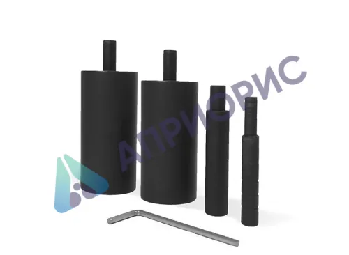 NOVOTEST Ц1-М прибор для определения адгезии и устойчивости покрытий к повреждению царапаньем