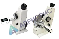 Лабораторный рефрактометр TAGLER ИРФ-Компакт (аналог ИРФ-454Б2М)