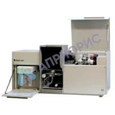 Атомно-абсорбционный спектрометр с пламенной атомизацией КВАНТ-2