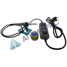 паяльная станция мегеон 00308