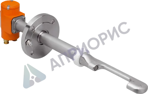 Поверка счётчика газа FLOWSIC 100